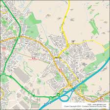 Milnrow local area